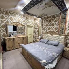RaniyaHouse