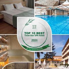 Balneo & SPA Hotel Aura
