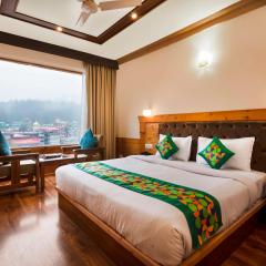 Treebo Premium Sattva With Mountain View