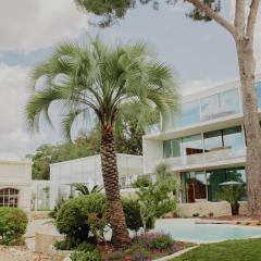 Domaine de Verchant & Spa - Relais & Châteaux