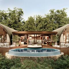 The Ritz-Carlton, Masai Mara Safari Camp