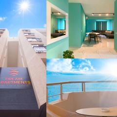 DREAM APARTMENTS Saranda
