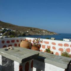 Marietta Studios Patmos