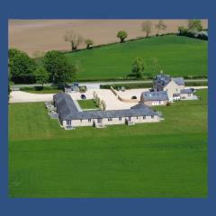 Briary Cottages at Iletts Farm