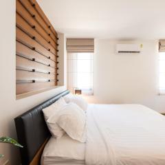 Ban Talay Beach House Rayong Thailand