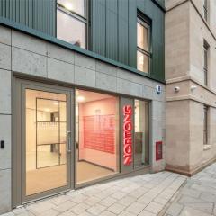 Student Only Norton's Student Living Accommodation in Edinburgh