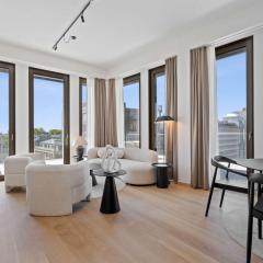 Voya Residence Zenit Royal - Luxury Apart Hotel Rooftop Views & Concierge