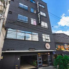 Mandala Hotel Belen