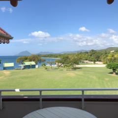 2 Pièces Premium avec terrasse vue mer Résidence Pierre et Vacances