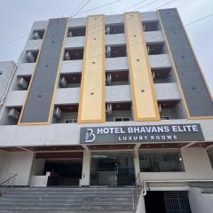 Hotel Bhavans Elite