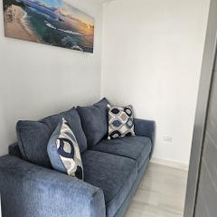 Ponce, PR Apartment, Playa Escondida