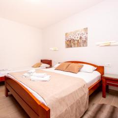 Jadran Apartments
