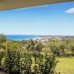 Villa Orfeas Seaview Retreat