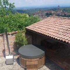 Casa Borgo Bosco by Italita