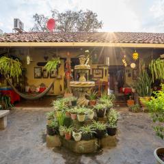 Hotel Caxa Real