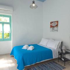 Symi Fos House