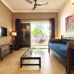 Ventura Solaria- 1BHK with Pool