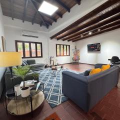 Casa La Floresta