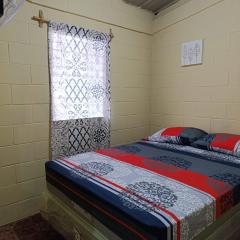 Room Buganvilia