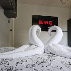 Spacious Double Room Near Heathrow Airport