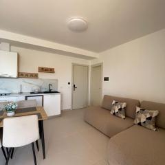 SeaVibe Apartments