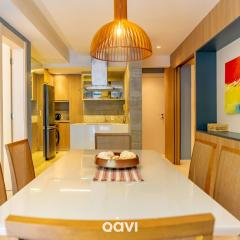Apt. Beira Mar em Cotovelo In Mare 151 - QAVI