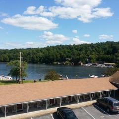 Clark's Beach Motel