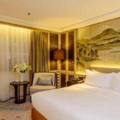 Dahe Jinjiang Hotel