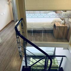 上海徐家汇赞寓酒店上海体育馆地铁站店