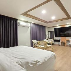 Hotel Kabo Pyeongtaek