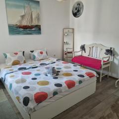 River Apartment