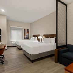 Everhome Suites Rochester Greece