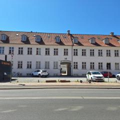 Princessen på ærten