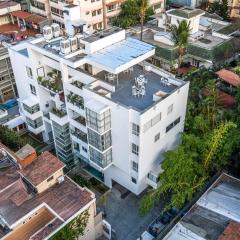 The Pentouz - A Boutique Hotel