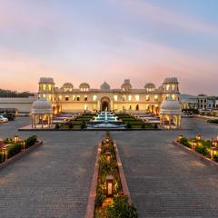 Kesar Bagh Palace Chittorgarh