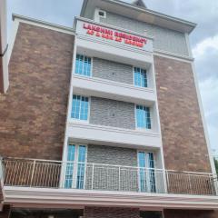 Lakshmi Residency Chottanikkara