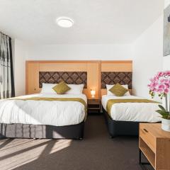 Travel Air Motel