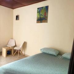 Serene Home in SeneGambia