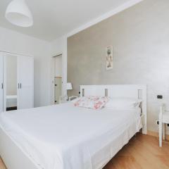 Sibemolle Apartment