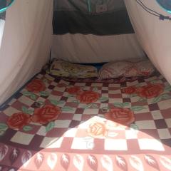 Kedarnath Camps House