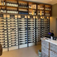 Rooms and Wine al Castello