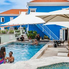The Freedom Hotel