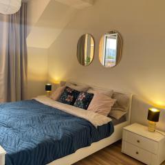 7 people - 1 price - Cozy attic apartment