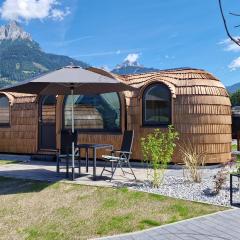 Igluhut Four Seasons