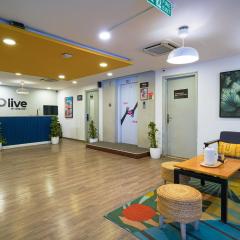 Olive Hotel Magrath by Embassy Group