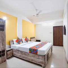 FabHotel Relax - opp Hotel Leela