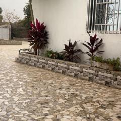 Guest house