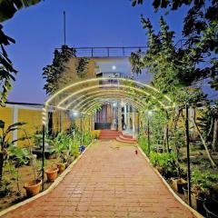 paradise beach resort pondicherry