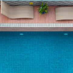 NJOY Prestige Grand Hotel Don Mueang