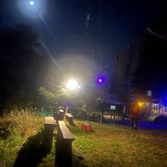 Parvati hills Cottage
